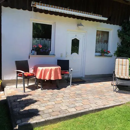 Am Zechenhaus Vakantiehuis *