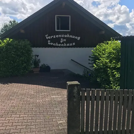 Am Zechenhaus Vakantiehuis