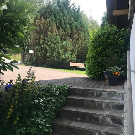 Vakantiehuis Am Zechenhaus