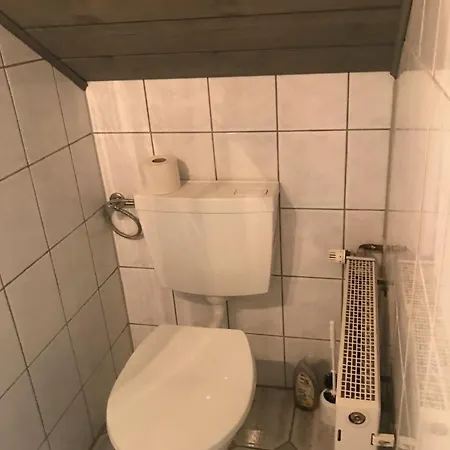 Vakantiehuis Am Zechenhaus *