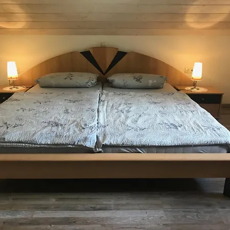 Vakantiehuis Am Zechenhaus Bodenmais