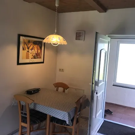 Vakantiehuis Am Zechenhaus *