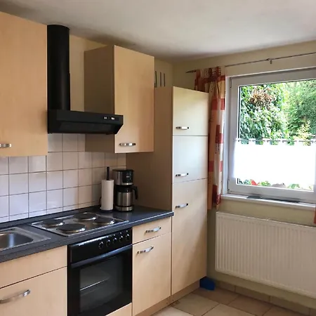 Vakantiehuis Am Zechenhaus Bodenmais
