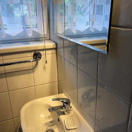 Am Zechenhaus Vakantiehuis