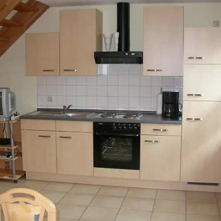 Am Zechenhaus Vakantiehuis Bodenmais