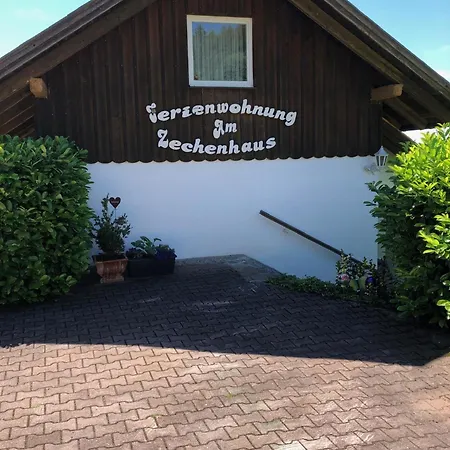 Am Zechenhaus * Bodenmais
