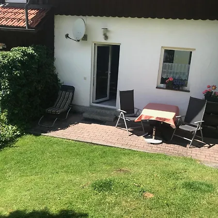 Am Zechenhaus Bodenmais
