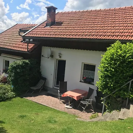 Am Zechenhaus * Bodenmais