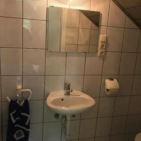 Dom wakacyjny Am Zechenhaus