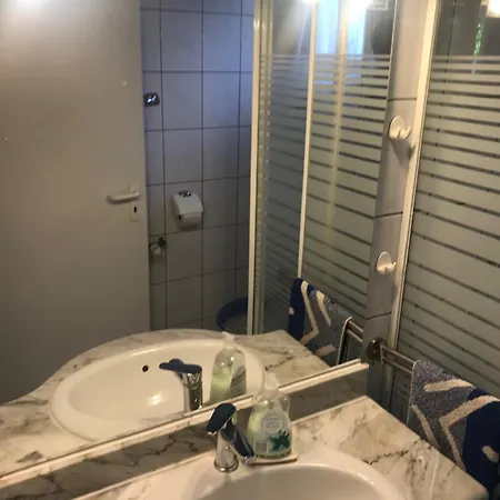 Am Zechenhaus Dom wakacyjny Bodenmais